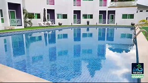 Luxury meets Adventure at The Grove Essipong Beach Resort in Ghana