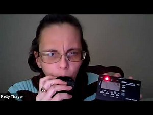 How to Operate the Sona MTM-30 Chromatic Metro-Tuner