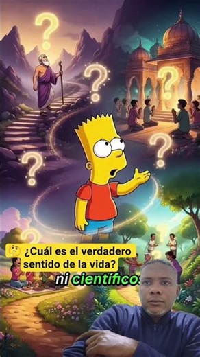 What is the true meaning of life?