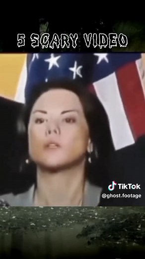 5 Scary Ghost Videos | Real Ghost Footage Compilation