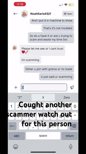 #scammer #remix #music #sound #roblox #lifeisbutadream #robloxedit