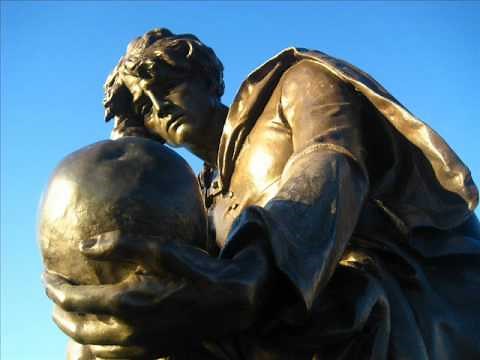 SHAKESPEARE, William - Monologue d'Hamlet.