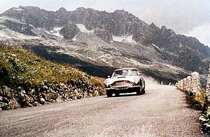 Goldfinger (1964) | ČSFD.cz