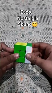 3x vs 0.6x Nostalgia