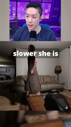 Breath appears #phasmophobia #phasmophobiagame #gaming #fyp