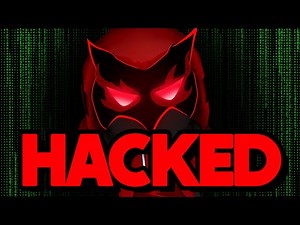 Demon Got HACKED...