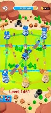 level 1451 towar war with gaming zone #like #subscribers #subscribe #shortsvideo #shorts #viral #fyp