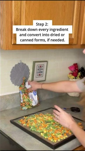 Why your pantry is working against you (and how to fix it)