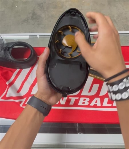 Velocity Paintball on Instagram: "Educational Video Quick little video showing how easy it is to install your FreeFlow Funnel. Installing into a Dye Rotor is identical but when it comes to the Dye R2 only difference is how the body splits open. If you have any questing please feel free to call our Retail Store or leave a comment down below. —-Velocity Paintball 8303 Clairemont Mesa Blvd #106 San Diego, Ca 92111 858-565-1231 Store is OPEN! TUE-FRI 11-7 SAT 9-6 Closed SUN MON —————————— Local Play