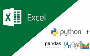 【YouTube搬运】如何使用python阅读并修改Excel电子表格文件