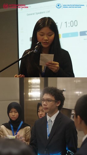 Moderated vs. Unmoderated Caucus: Key Differences Explained