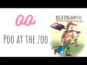 RWI Set 2: long oo Reading and Writing Lesson