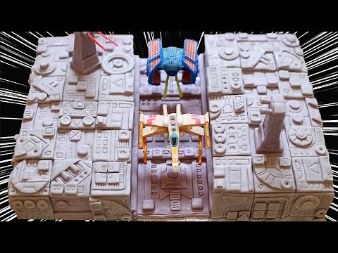 STAR WARS CAKE - NERDY NUMMIES