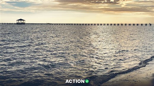 New Biloxi Casino Project Gains Momentum: Pier Reconstruction Approved