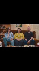 In 2024 we guested on UKTV’s “Bottom: Exposed” documentary and as you can see, this guy loved us. | Talking Bottom