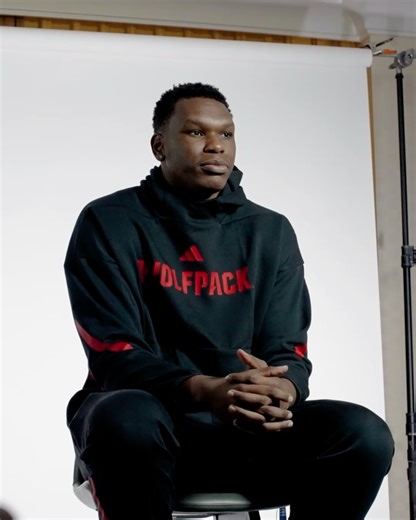NC State Basketball on Reels