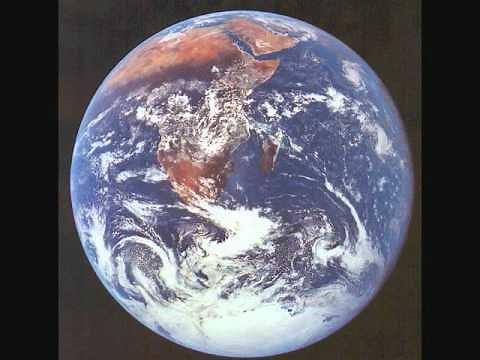 Overview Chapter 1 Part 1 How the Earth was Formed