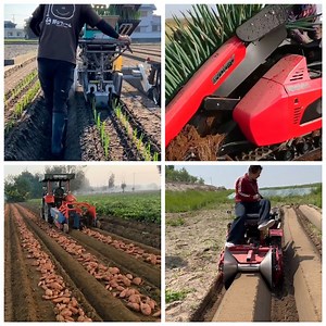 Farming technology that changed the world! | Creative Bee