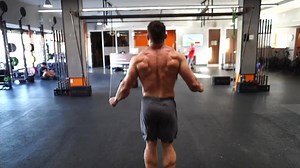 A new training style is born ... . Everyone’s heard the term “HIIT” training, but have you ever heard of “HIIBB” training? . Of course not, unless you’ve been following me for a while. . So what is it and how do I implement it into my training?! Well, it’s a mixture of HIIT and classic interval weight training splits that were developed back in the 70s. However, instead of focusing a ton on Olympic movements, I focus a ton on bodybuilding movements. . You’re essentially getting the holy grail of