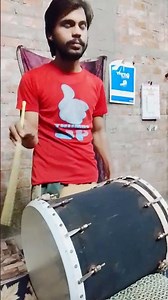 रूप सुहाना ढोल बीट सुने RKB DHOL AGAR contact number 6264217884जय श्री श्याम #kamaldhol