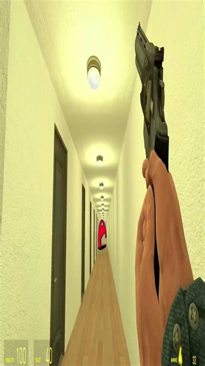 part-43#GmodYoshie#Garrysmod#Nexbots#Gmod