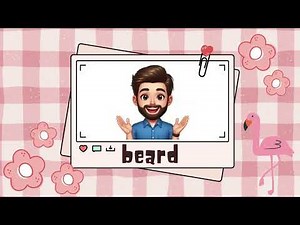 Have got-has got Song for Kids. Easy English Grammar Song. Learn with Fun