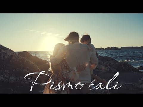 Stijepo Gleđ Markos - Pismo ćali