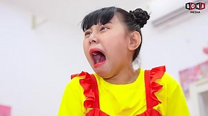 Rich Unpopular Kid Vs Poor Popular Kid - Funny Stories About Baby Doll Family | Baby Doll Tv