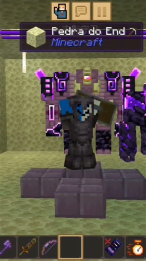 L Ender cataclysm bedrock