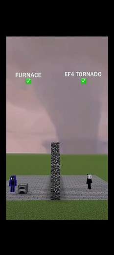 Tornado Edit Using CapCut: Create Stunning Short Clips