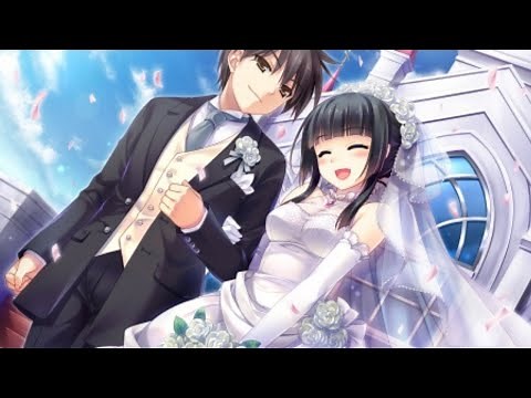 Top 10 Romance Anime Where Couple Gets Married In The End