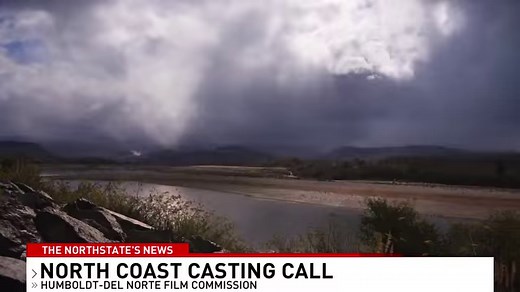 WATCH: Wanna be in a movie? The Humboldt-Del Norte Film Commission is hosting an online casting call for extras to be featured in a major upcoming feature film being shot in Eureka! Extras get paid, and shooting is set to begin in January 2024. READ MORE >>> https://krcrtv.com/news/local/eureka-locals-called-to-the-spotlight-major-film-casting-in-humboldt# | KRCR News Channel 7