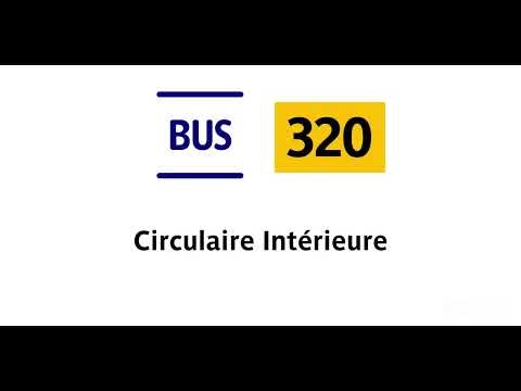 Bus 320