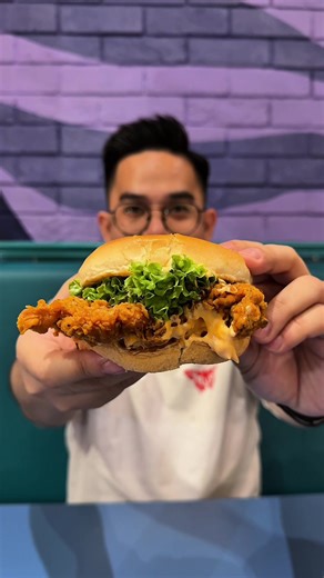 Discover the Deliciousness at Jollibee MY