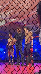 3.9K views · 15 reactions | Every victory starts with a dream  #mma | Ultra MMA | Facebook