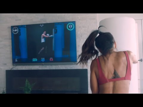 FightCamp: Connected At-Home Boxing Workouts