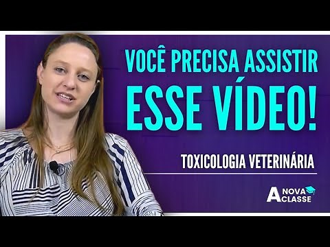 Veterinary Toxicology: Main Sources of Poisoning in Domestic Animals