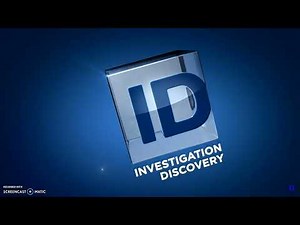 Investigation Discovery Logo