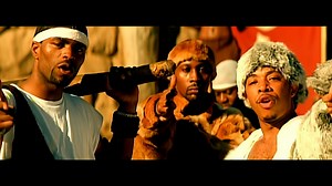 Wu-Tang Clan - Gravel Pit (Official HD Video)