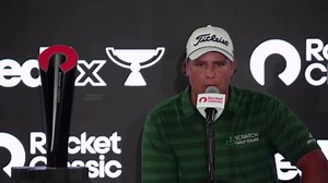 Watch: PGA Tour CEO Brian Rolapp talks about '6 themes' for the future