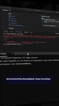 Quick Fix: NPM Policy Issue! 🚀