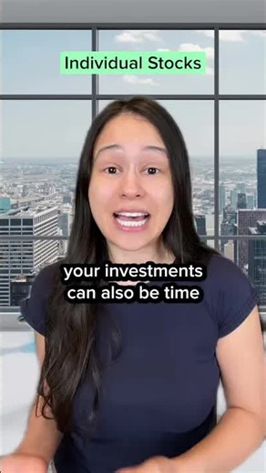 Individual stocks versus ETFs: investment breakdown