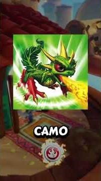 My top ten favorite skylanders #skylanders