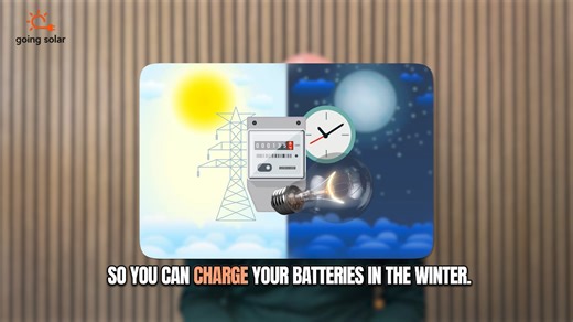 Not sure which energy tariff to choose? John explains it all. ⚡ In this video, John breaks down the best electricity tariffs to pair with your solar and battery system, helping you maximise savings and get the most from your setup. From day/night rates to smart and EV tariffs, choosing the right one can make a huge difference to your bills — and this is one video every solar customer should watch. Watch, learn, and start saving smarter. ☀️🔋 #GoingSolar #EnergyTariffs #SolarSavings #smartenergy 