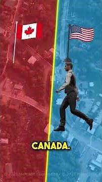 What Happens If You Cross This Border Without Customs?