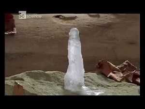 Gorunmez Dunyalar - Su (Discovery Channel Belgeseli)