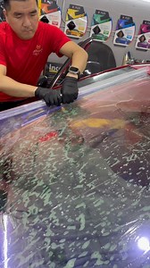 130K views · 64 reactions | 2024 Subaru Impreza RS front windshield...