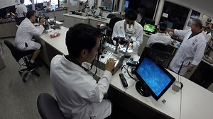 Material Science, Engineering & Technology (MSET) - Don Bosco Technical Institute