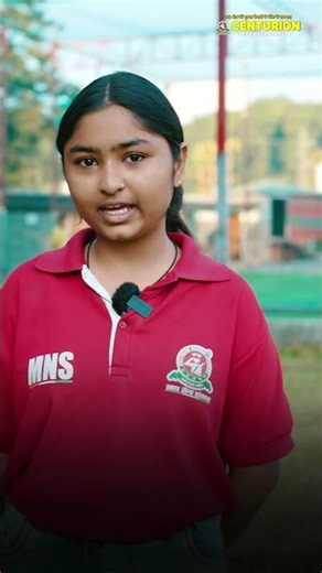 Ruchi from Haryana Shares Her Experience at Centurion Defence Academy, Student Review #review