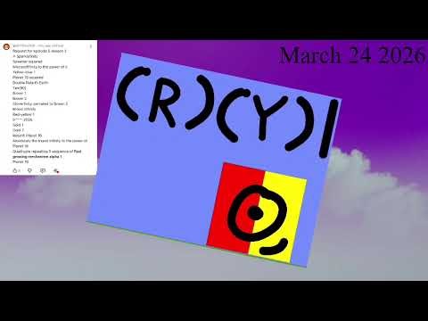 Numberblocks Beyond Infinity remade Episode:2-5